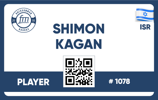 SHIMON KAGAN