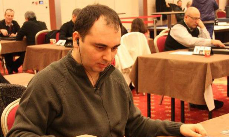 ALI ALCELIK