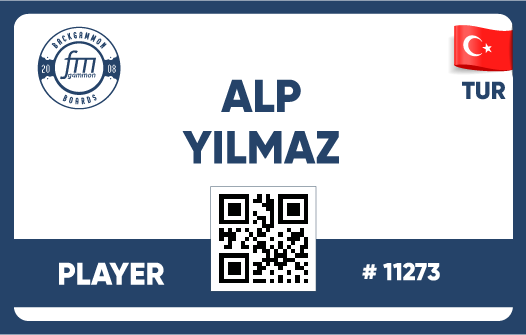 ALP YILMAZ