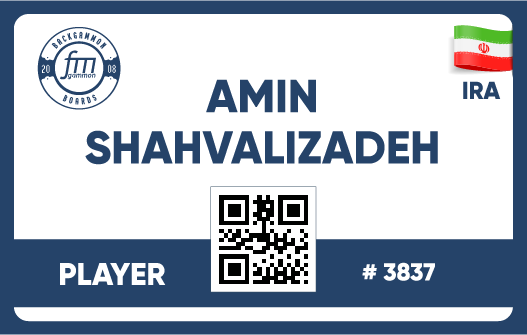 AMIN SHAHVALIZADEH