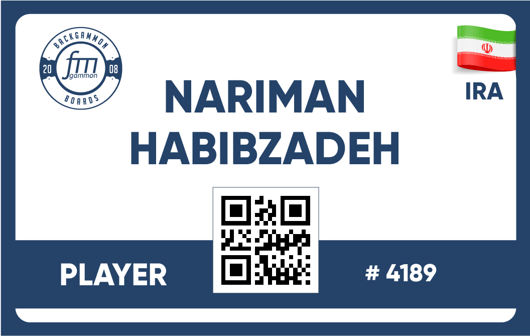 NARIMAN HABIBZADEH