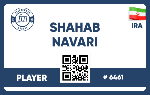 SHAHAB NAVARI