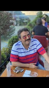 ERGÜN GÜNEŞ