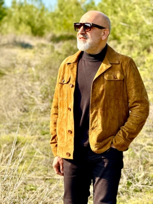 NECMETTİN SARISALTIK