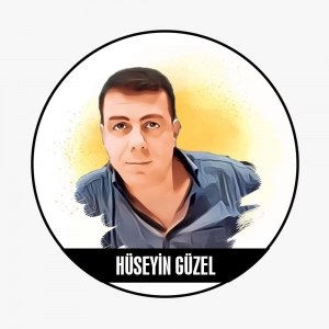 HÜSEYİN GÜZEL