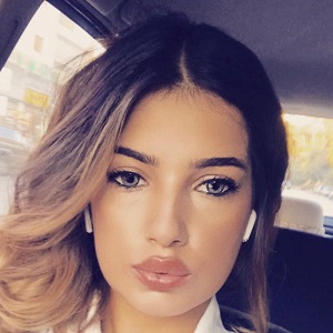 Rosy Abi Assy (GPBG}