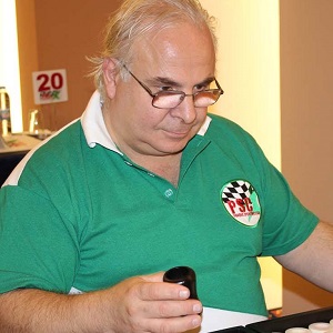 Dany Ajour