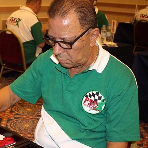 Elias Sadek