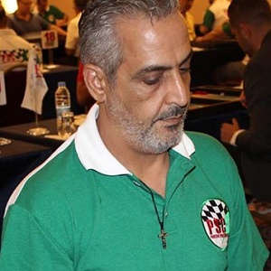 Elie Sawaya