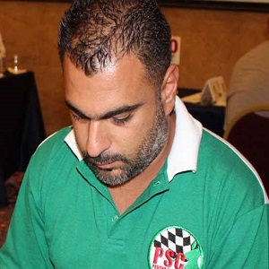 Mario Gerges