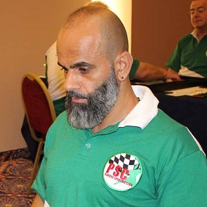 Pascal Eid