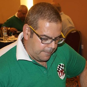 Rony Ghanem (RoniGhanem)