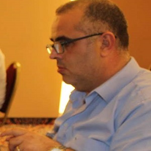 Joseph Helou (Joseph helou)