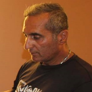 Charles Richa (Chicho)