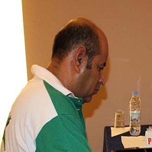 Adnan Nissani