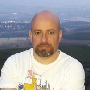 Aziz Boutros