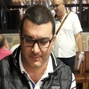 Mounir Alam (Diceleb)