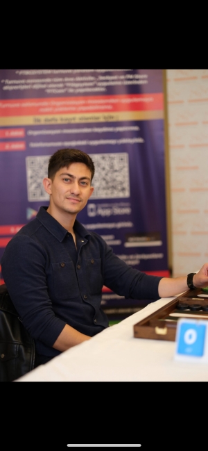 BURAK YILDIRIM