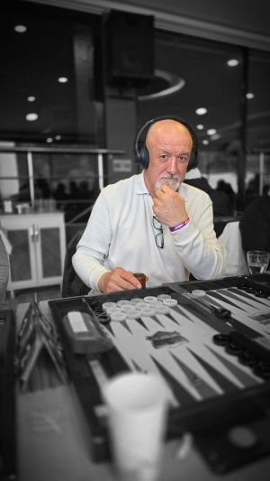 ŞENOL KAÇMAZ