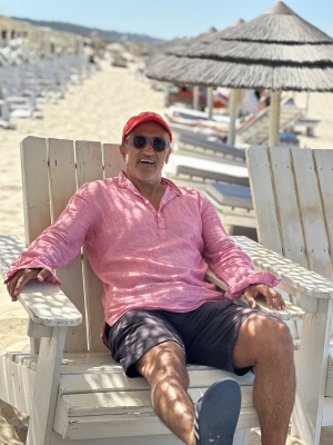 KARBASCHIAN ARMAND GASSEM