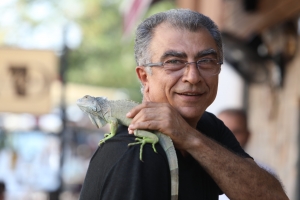 MUSTAFA KEMAL ARSLAN