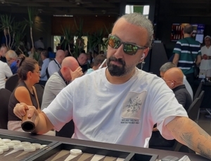 CİHAN MURAT HAKIMOĞLU