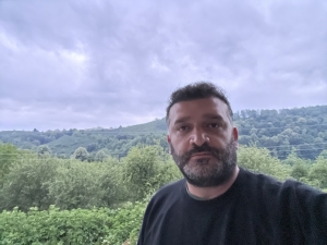SEMİH DURAN