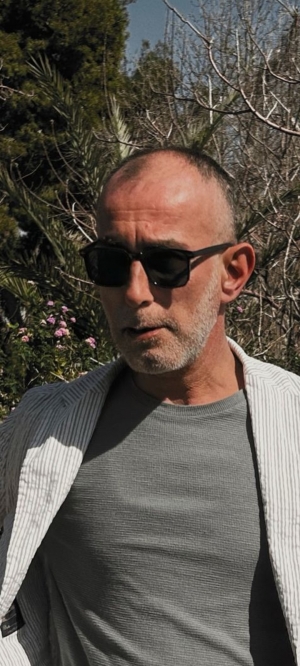 BARIŞ KOÇAK