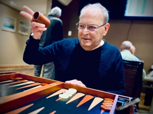 Antonio Andolfo