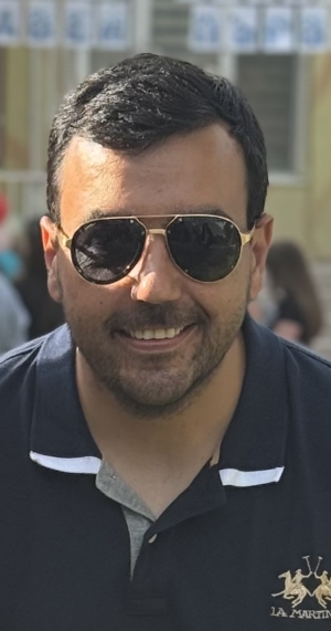 DIMITAR GRIGOROV