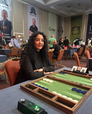 SIMIN JAHAN BAKHSH IGDIR