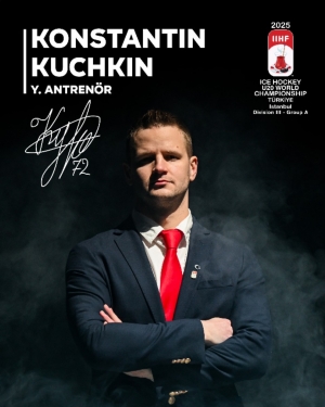 KONSTANTIN KUCHKIN