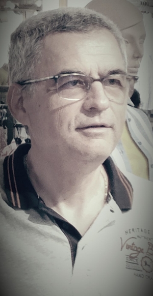 BUMB CATALIN