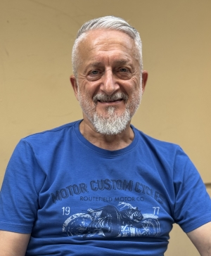 ALAATTİN GÖKHAN ÖZŞAHİN