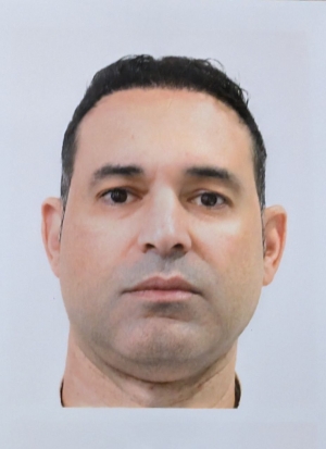 HOSSEIN HAYDARI AHWAZI