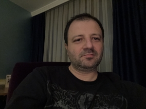 MINICUTA DANIEL CONSTANTIN