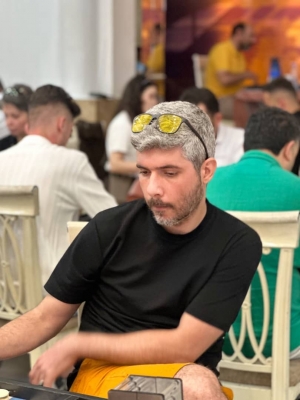 MILAD HASHEMI
