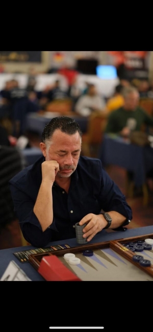 BAHIJ NABOULSI