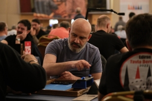 ALPTEKIN SOLAK