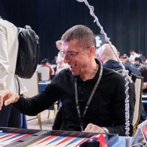 RUMEN RIKEVSKI