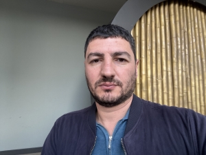 SUREN MUMDZHIAN