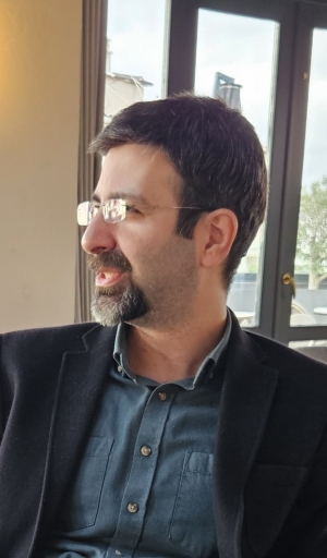 EMRAH GUZELDERE