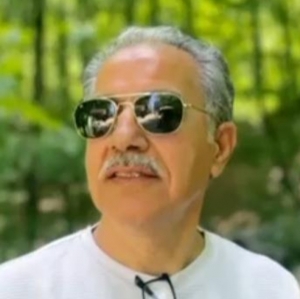 SAEID HATAMI