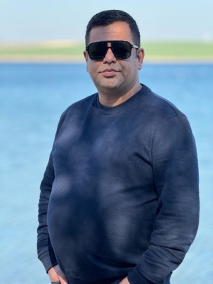SAEID SHAFIPOUR