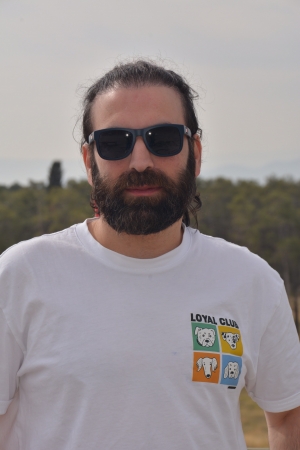 SEYED MAHMOODREZA MOUSAVI