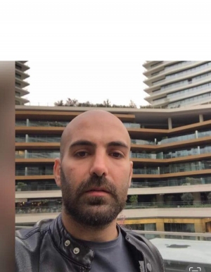 SEYED ALIREZA MOUSAVI