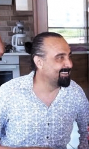 YILMAZ KABAALI