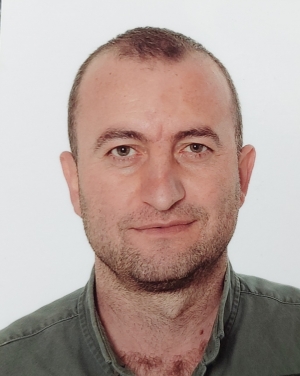 EFE ISLAMOGLU