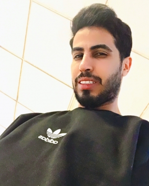 KHASHAYAR ZARGHAMPOUR