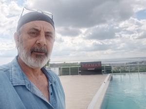 TANER INCEOĞLU